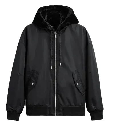 City Boyz Bomber Jacket