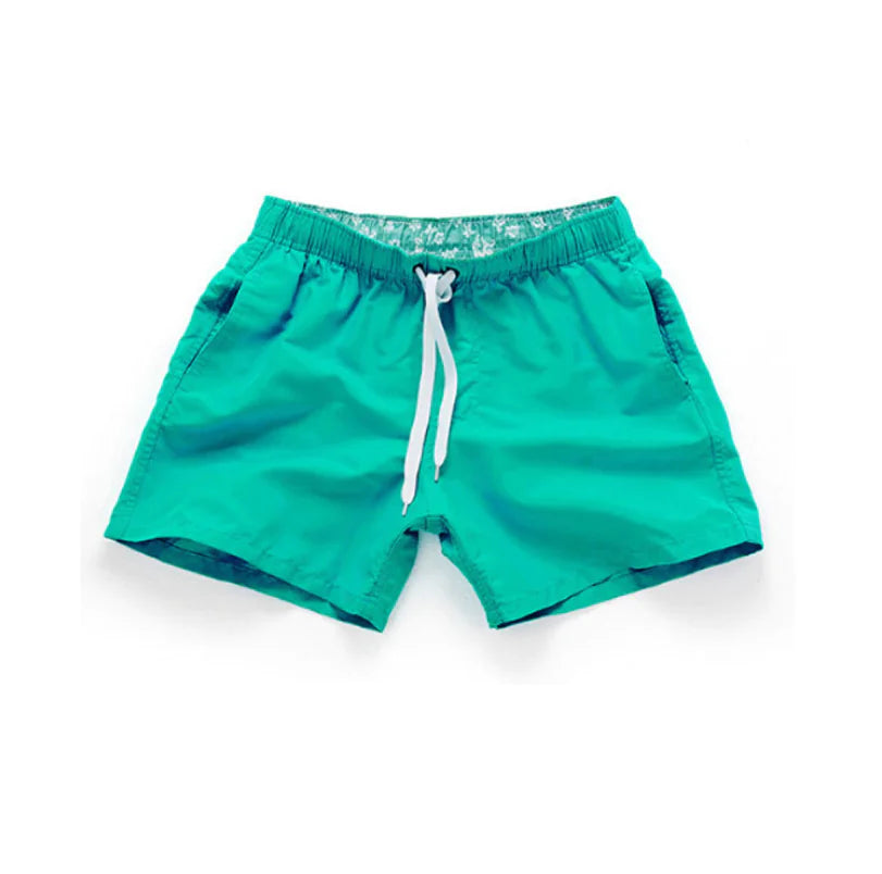 Beach and Surf Shorts