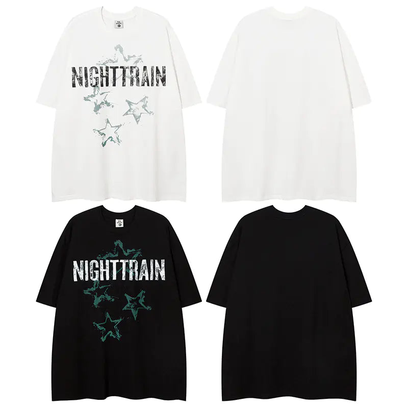 Vintage Oversized T's