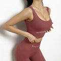 Yoga Workout Fitness Apparel