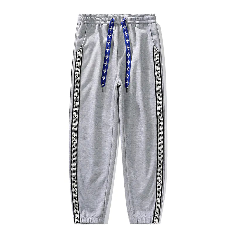 Vintage Zip Cuff Pants