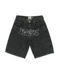 Denim Shorts Vintage