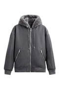City Boyz Bomber Jacket