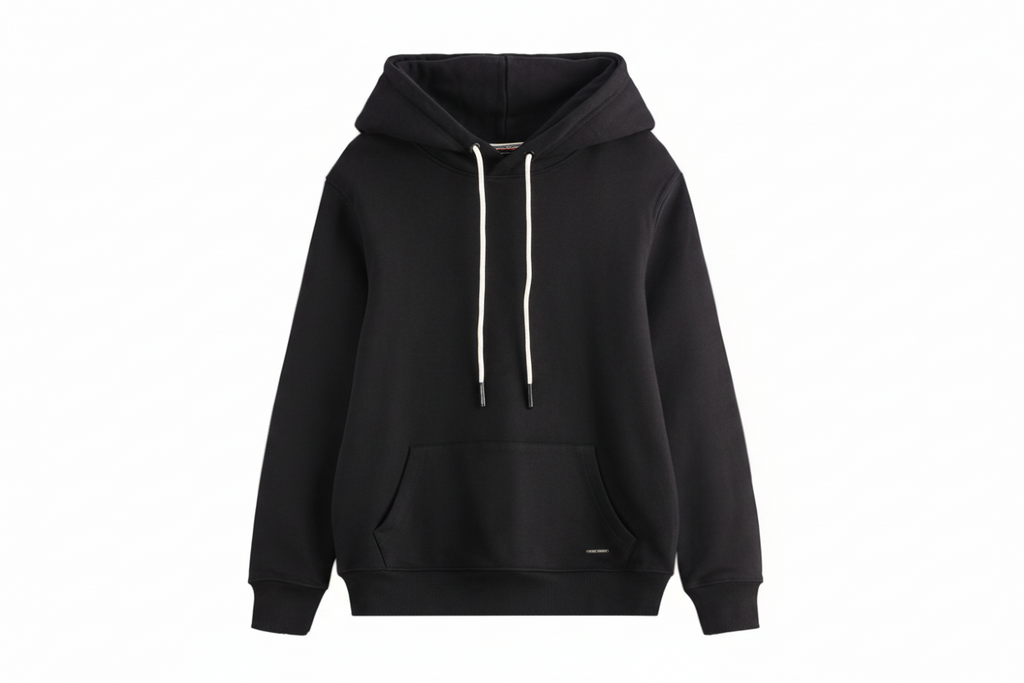 Oversize Cotton Sweatshirts