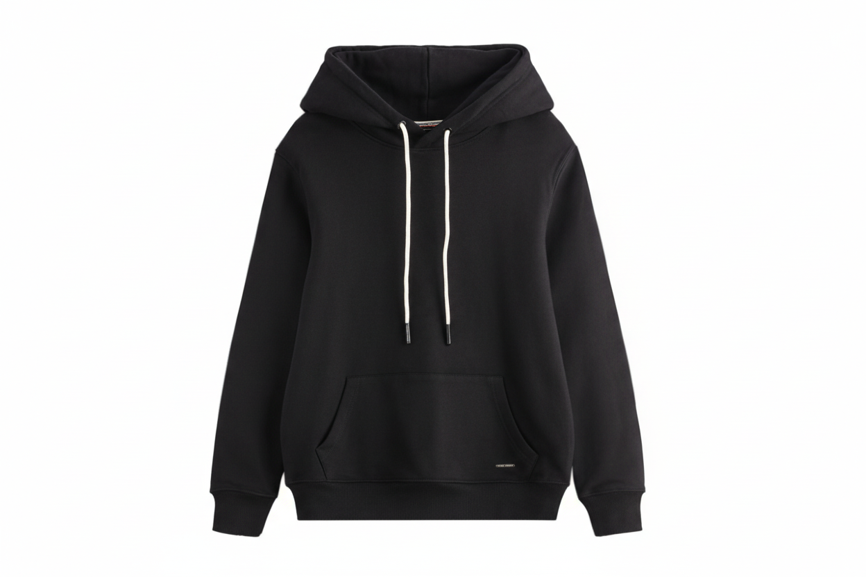 Oversize Cotton Sweatshirts