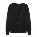 Casual Knitted Jacket Sweater