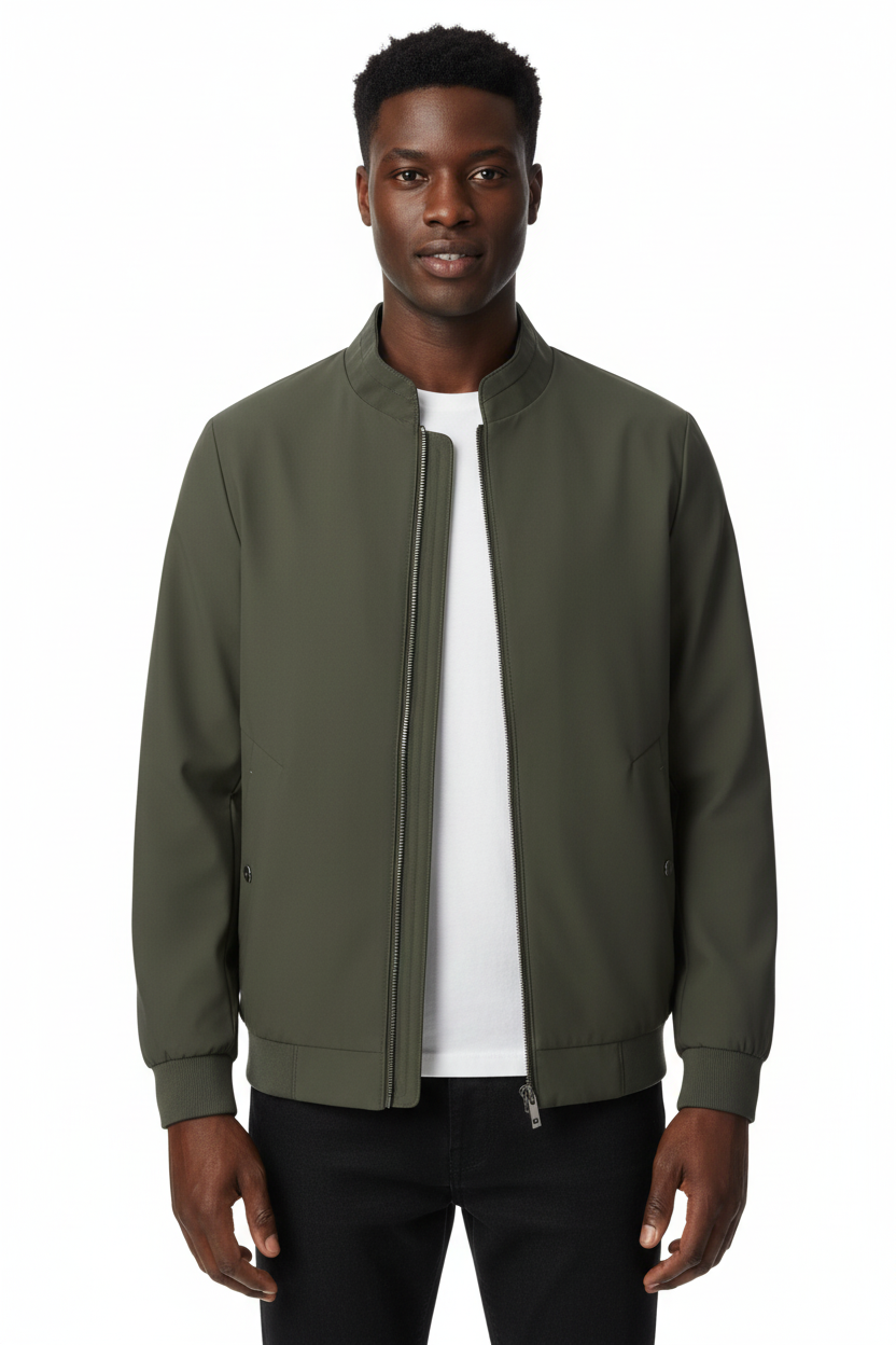 Domenic Executive Jacket