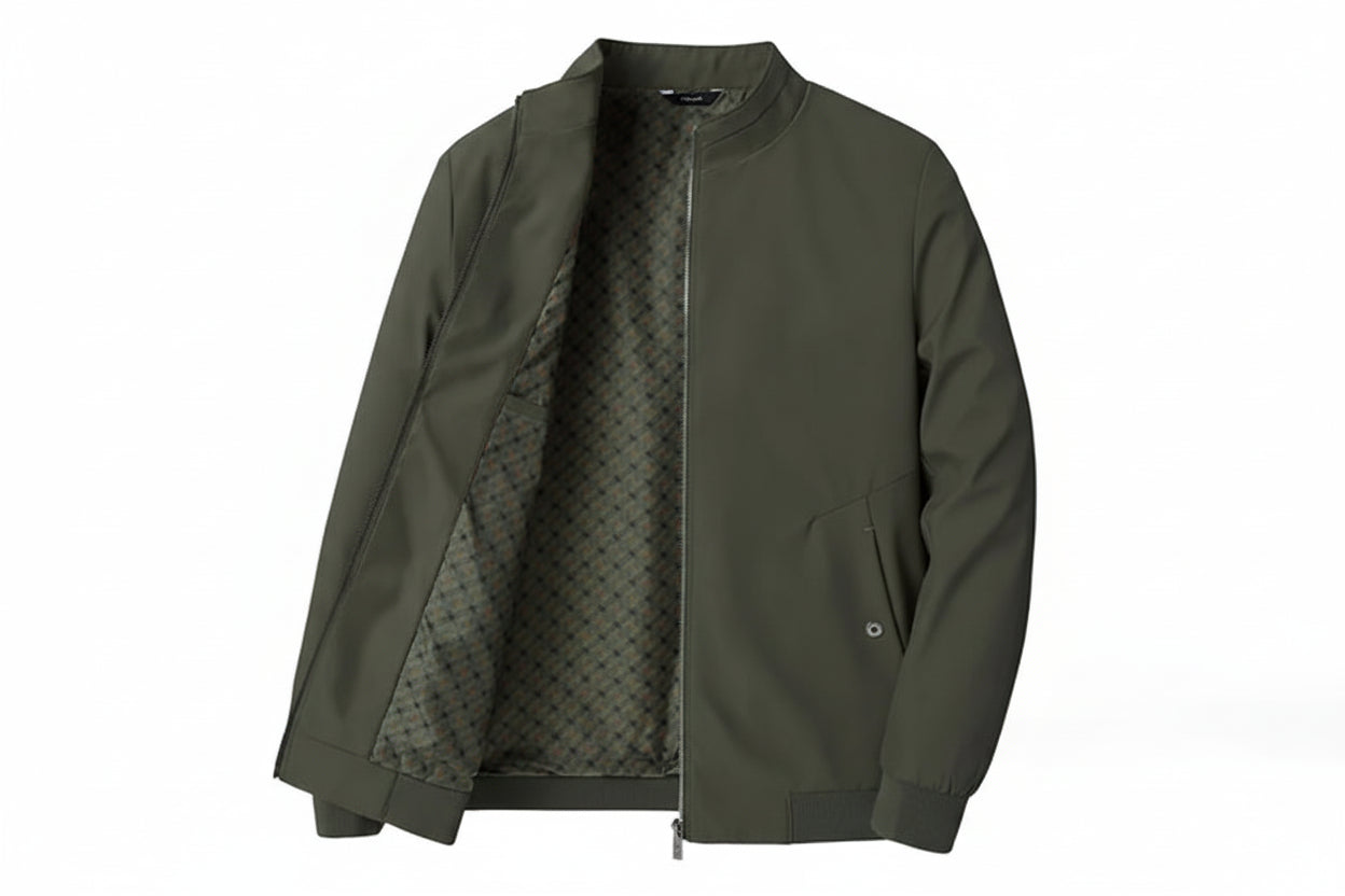 Domenic Executive Jacket