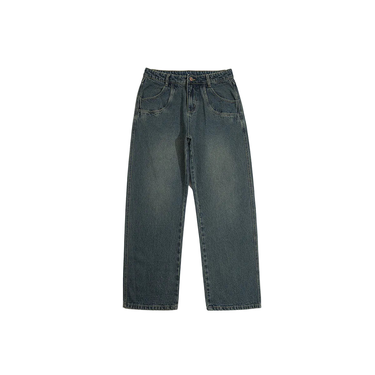 Classic Denim