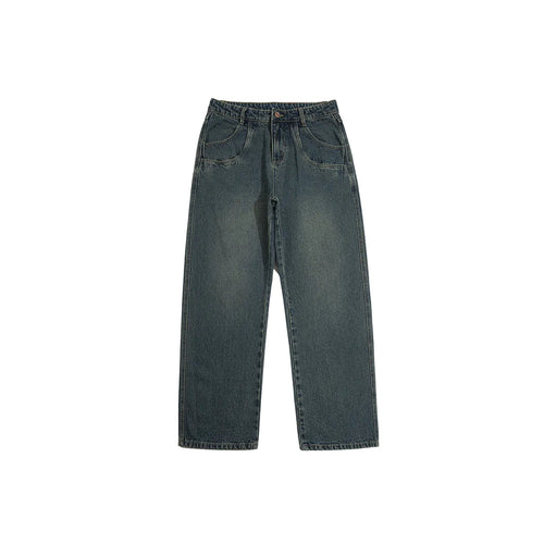 Classic Denim