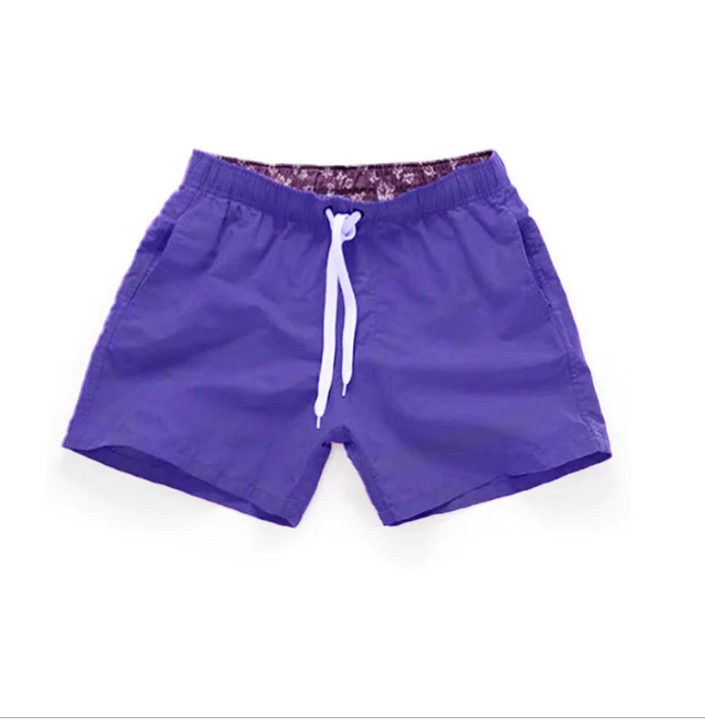 Beach and Surf Shorts
