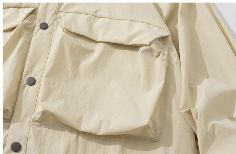 Cityboy Vintage Shirt