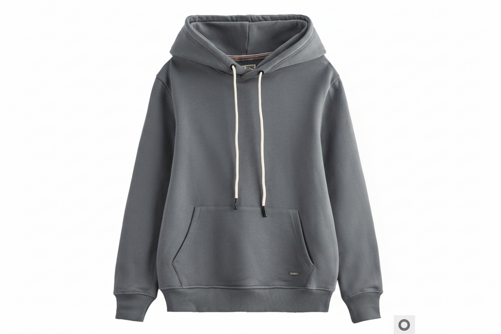 Oversize Cotton Sweatshirts