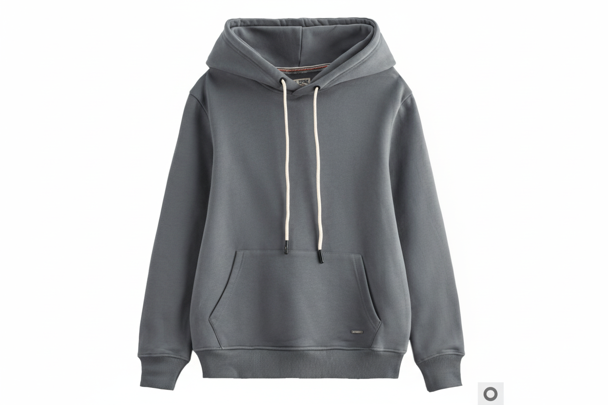 Oversize Cotton Sweatshirts