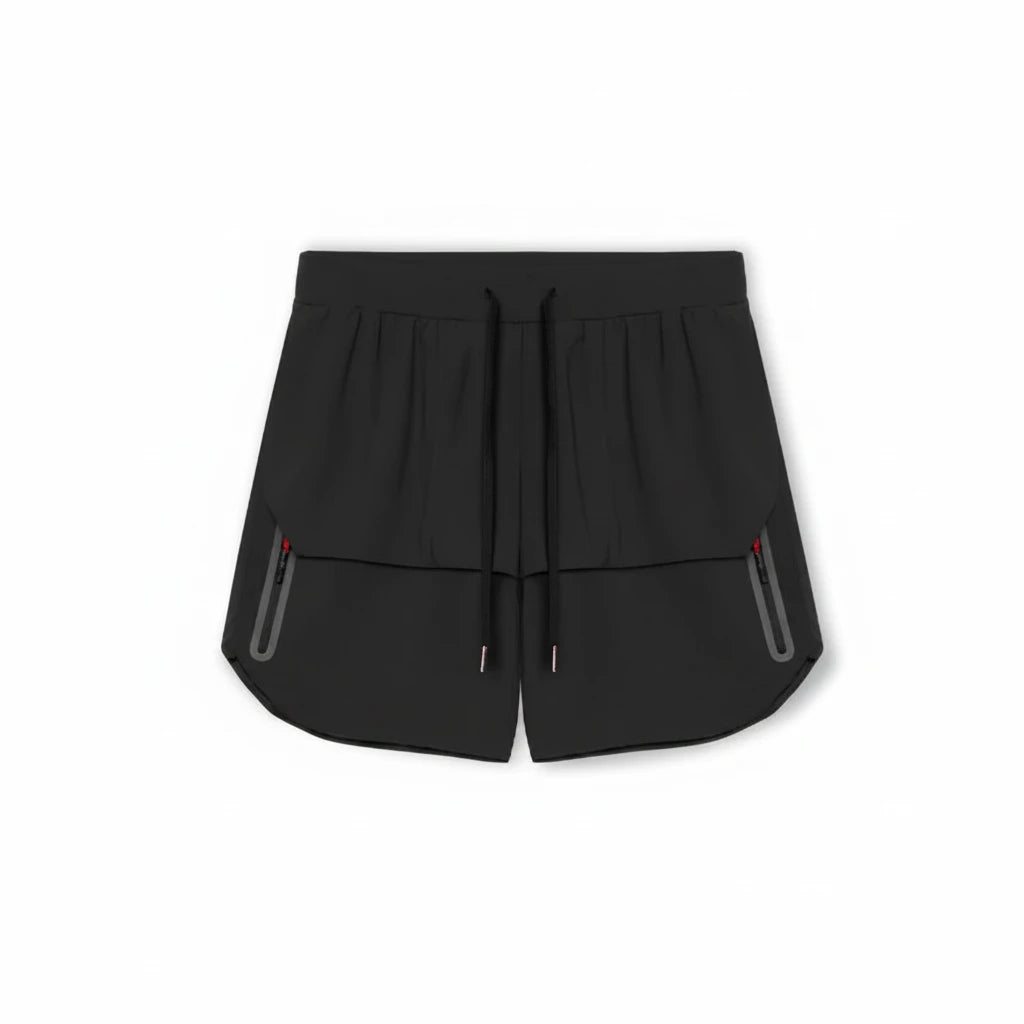 Pro Runner Sport Shorts