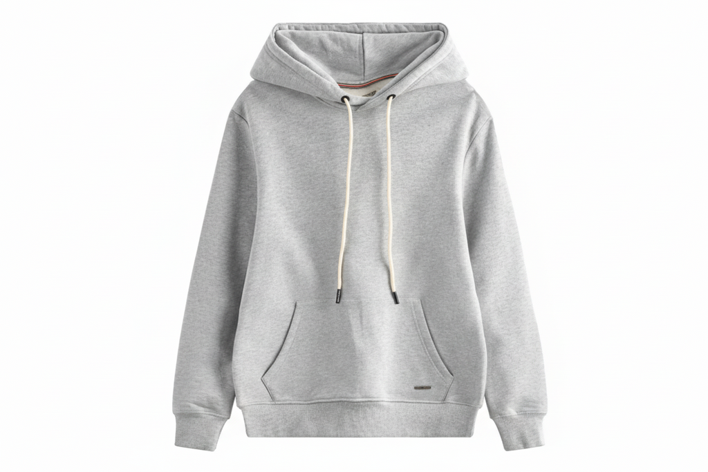 Oversize Cotton Sweatshirts