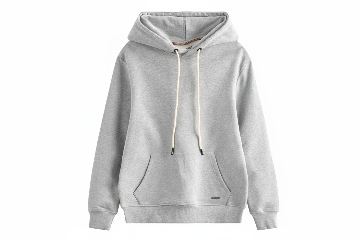 Oversize Cotton Sweatshirts