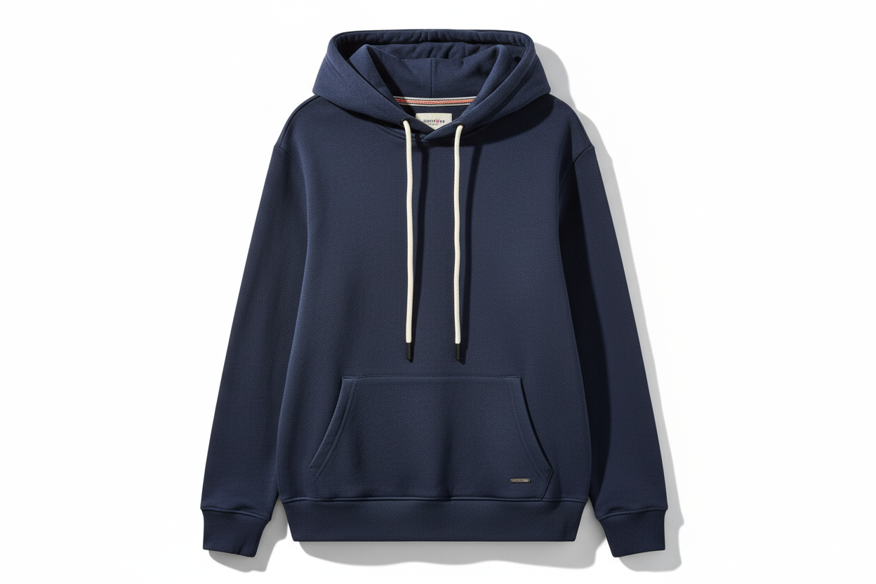 Oversize Cotton Sweatshirts