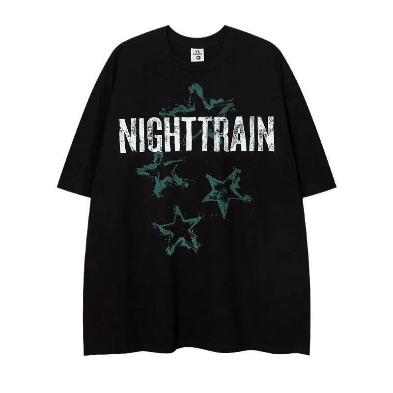 Vintage Oversized T's