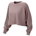 Gym Fit Long-Sleeved Sports Yoga Top