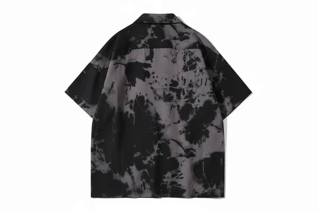 West Coast Pocket Shirt
