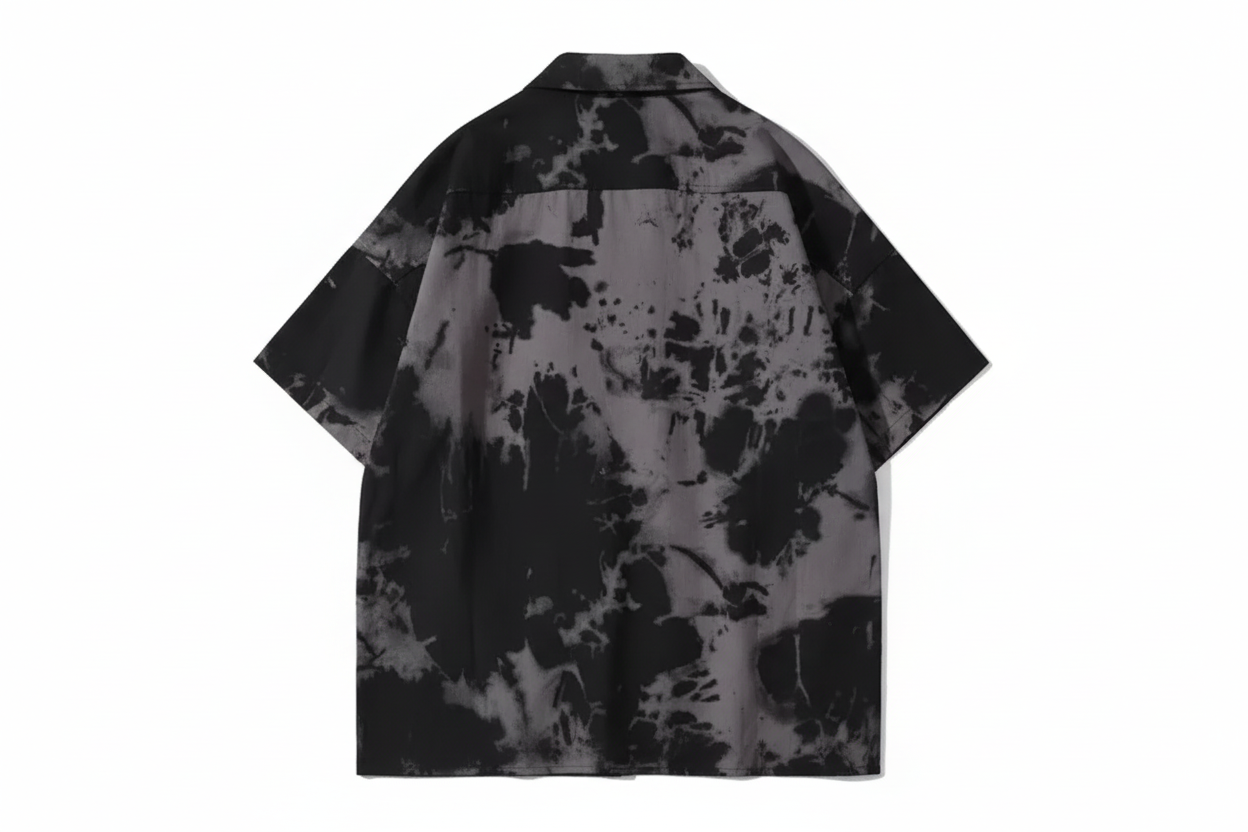 West Coast Pocket Shirt