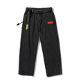 Harun Overalls Pants