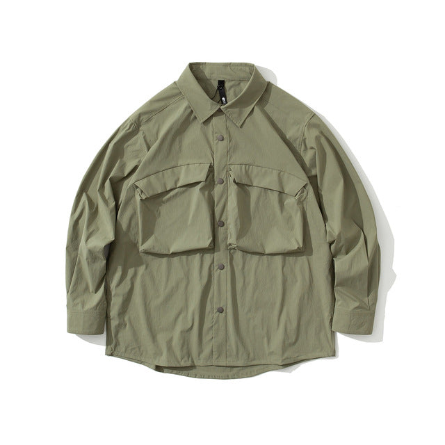 Cityboy Vintage Shirt