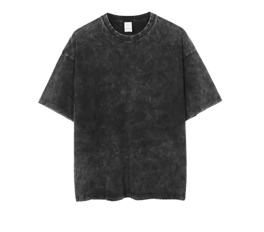 CityBoy Washed Tees