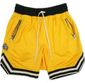 Breeze Fit Basketball Training Shorts