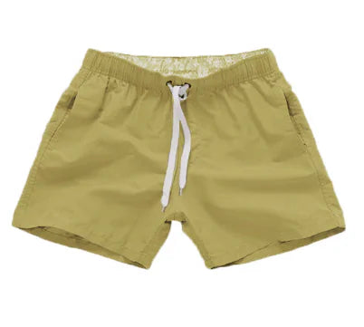 Beach and Surf Shorts