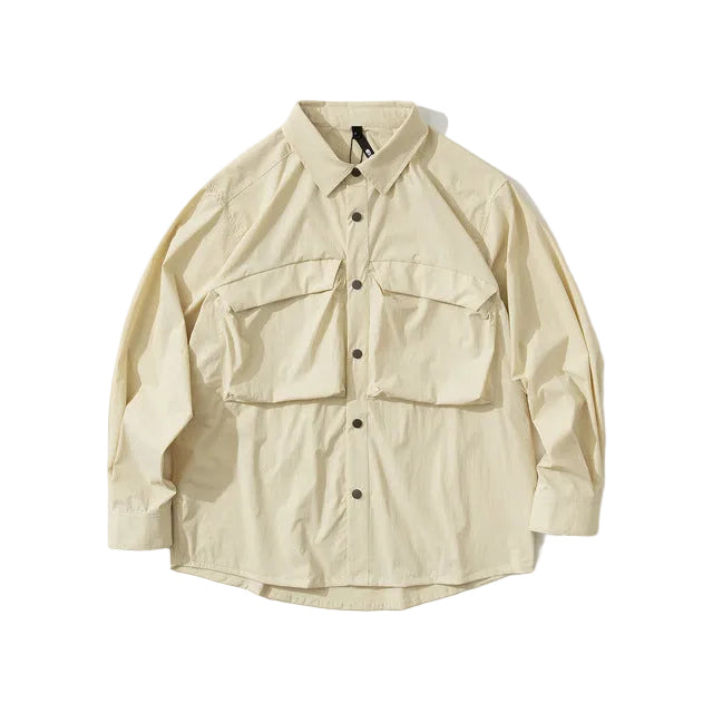 Cityboy Vintage Shirt