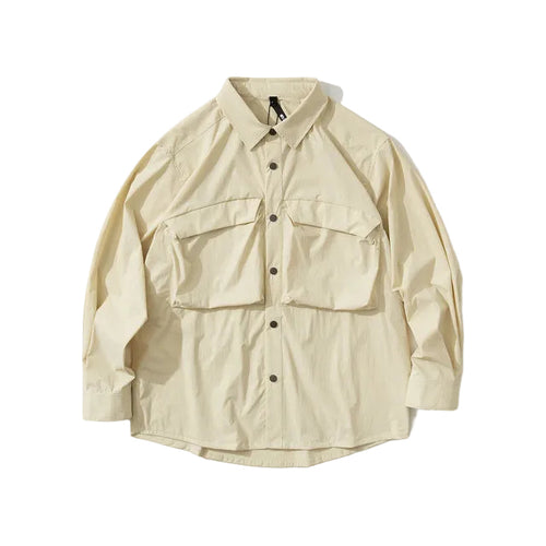 Cityboy Vintage Shirt