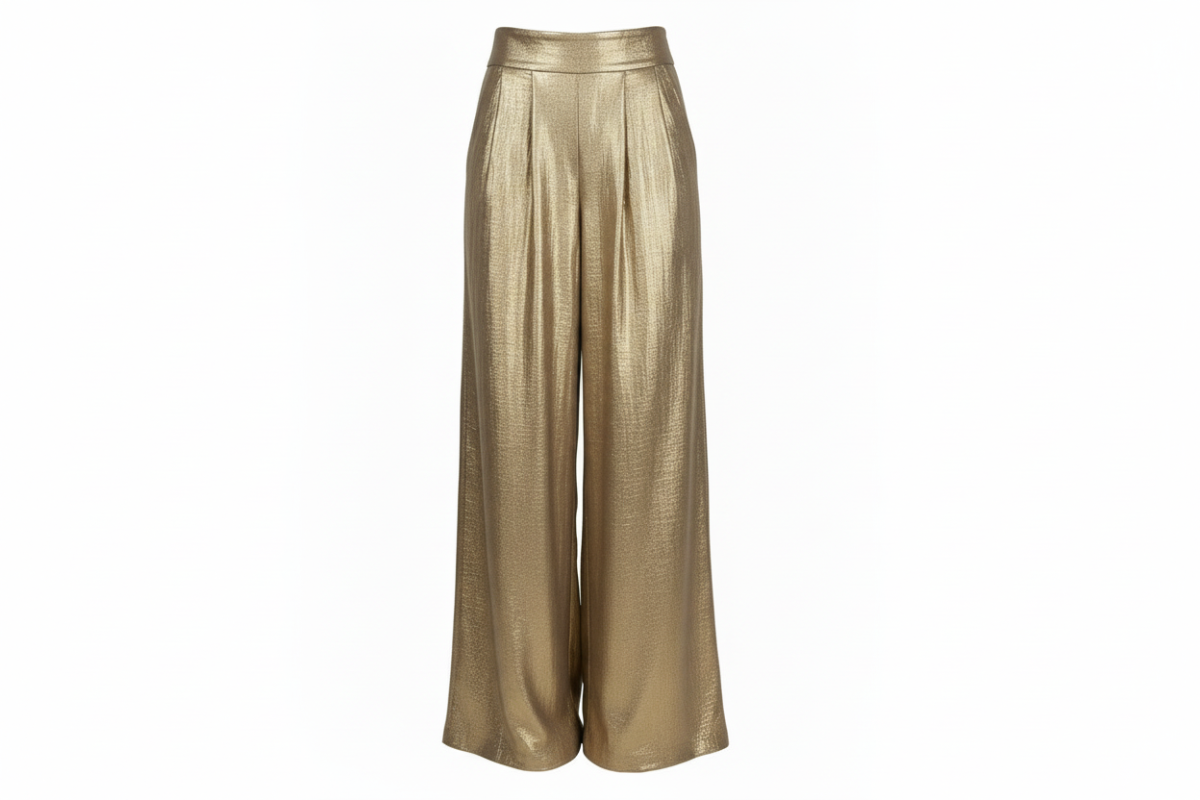Elegant Pants