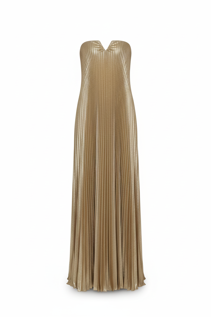 Dress Standing
