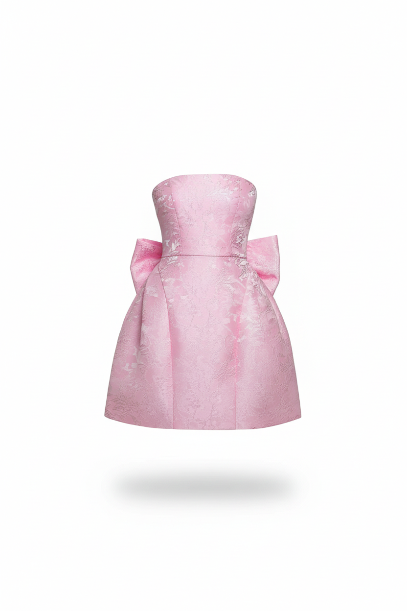 Dress Standing