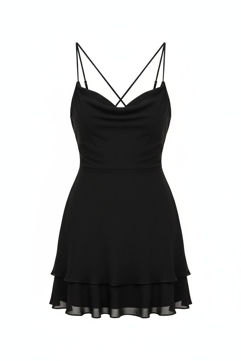 Dress Standing