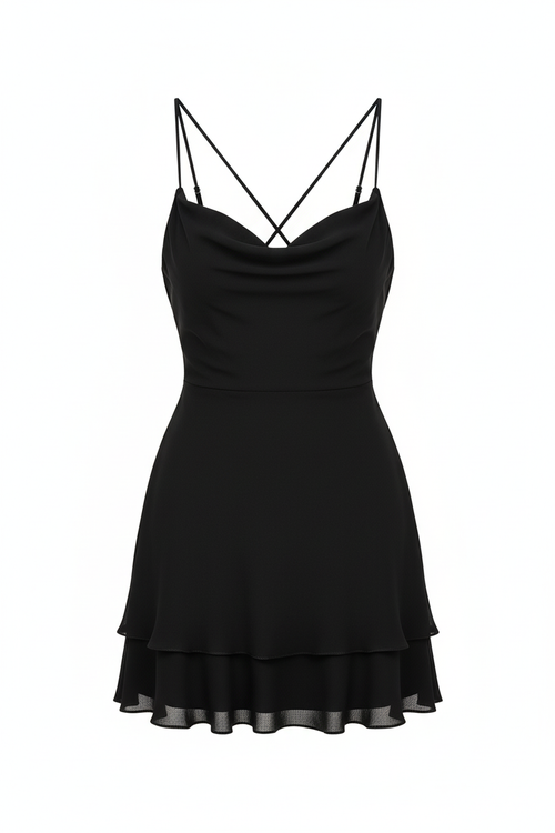 Dress Standing