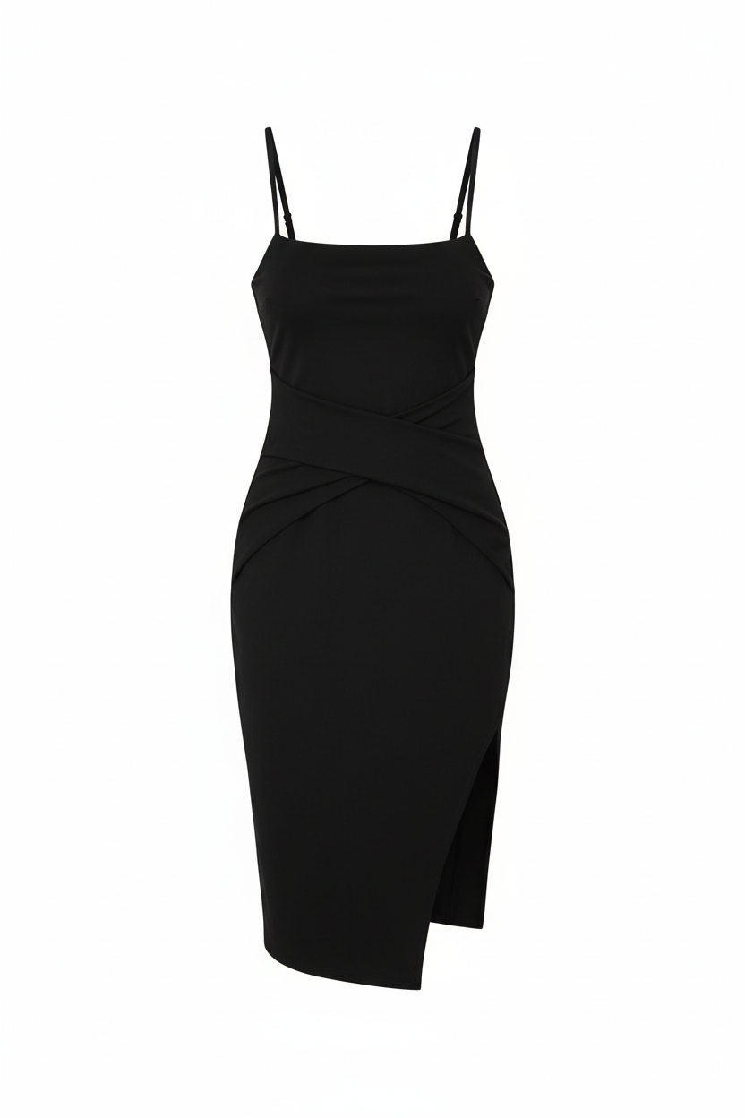 Dress Straight