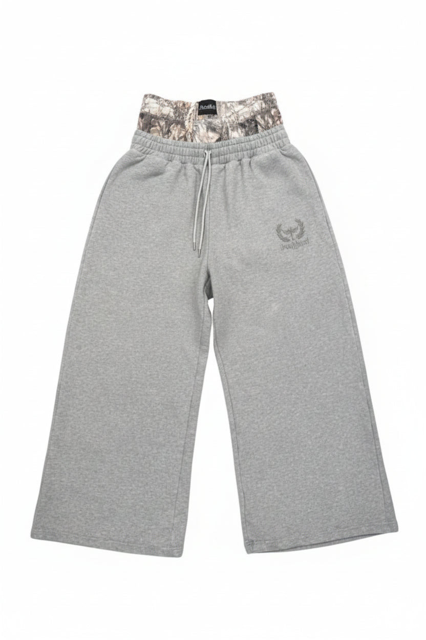 Casual Trousers Unisex
