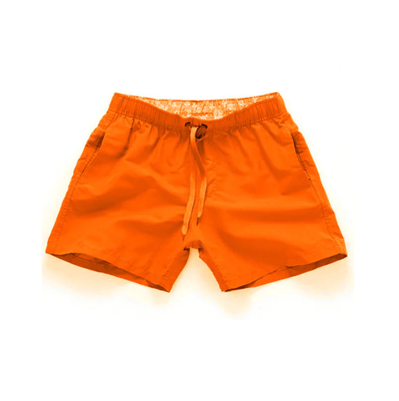 Beach and Surf Shorts