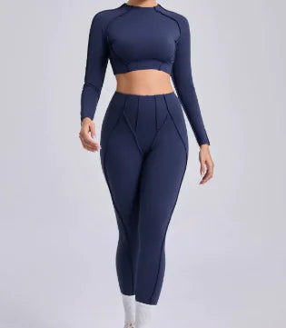Yoga Clothes Workout Outfit