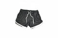 Quick-Dry Mesh Shorts
