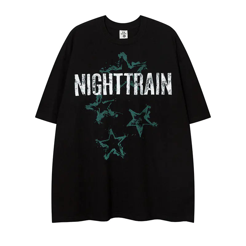 Vintage Oversized T's