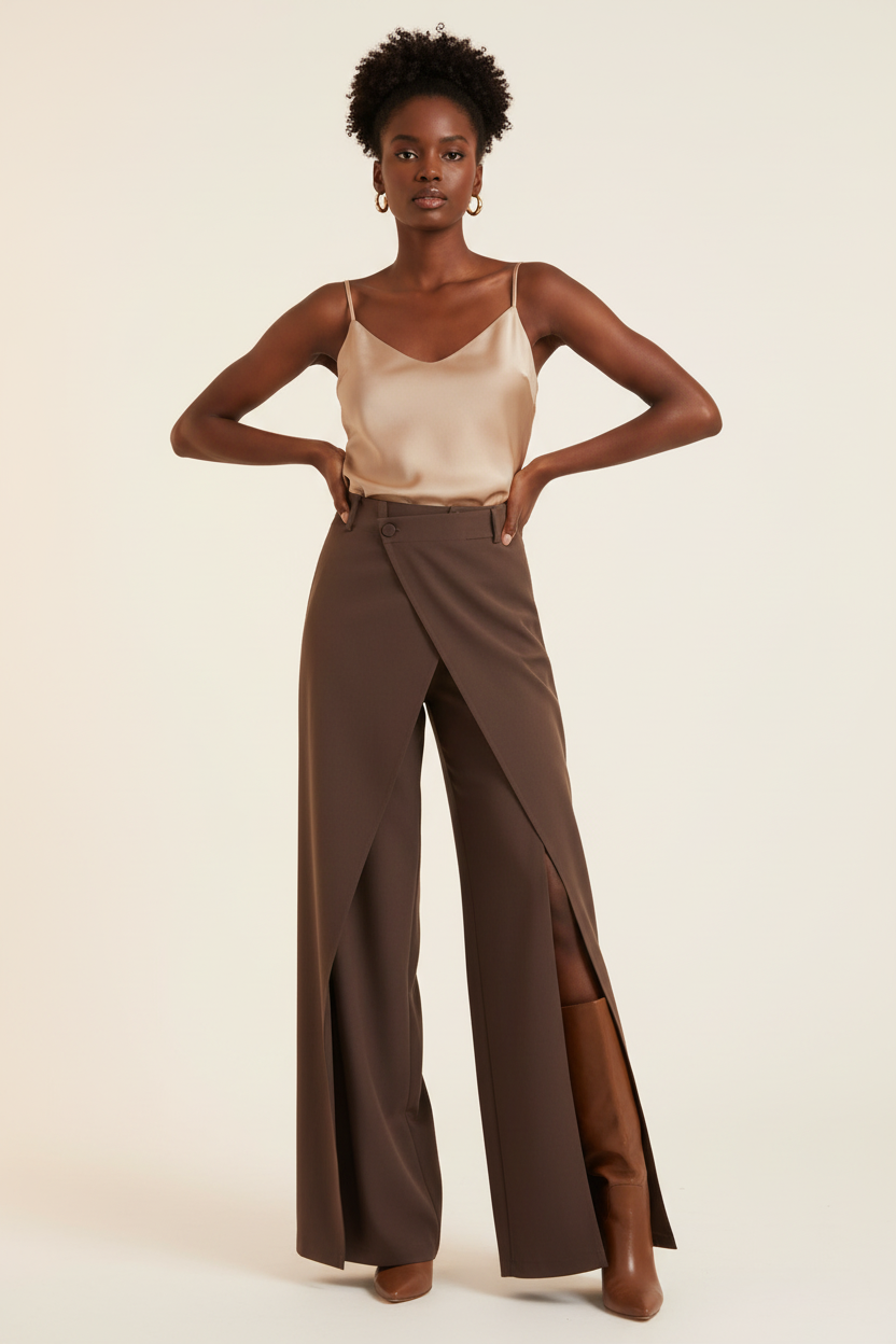 Elevated Essence Trousers