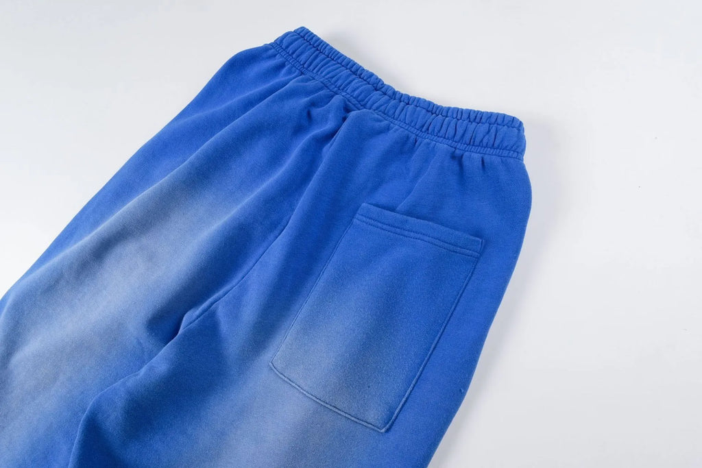 Hip Hop Flared And Jogger Pants
