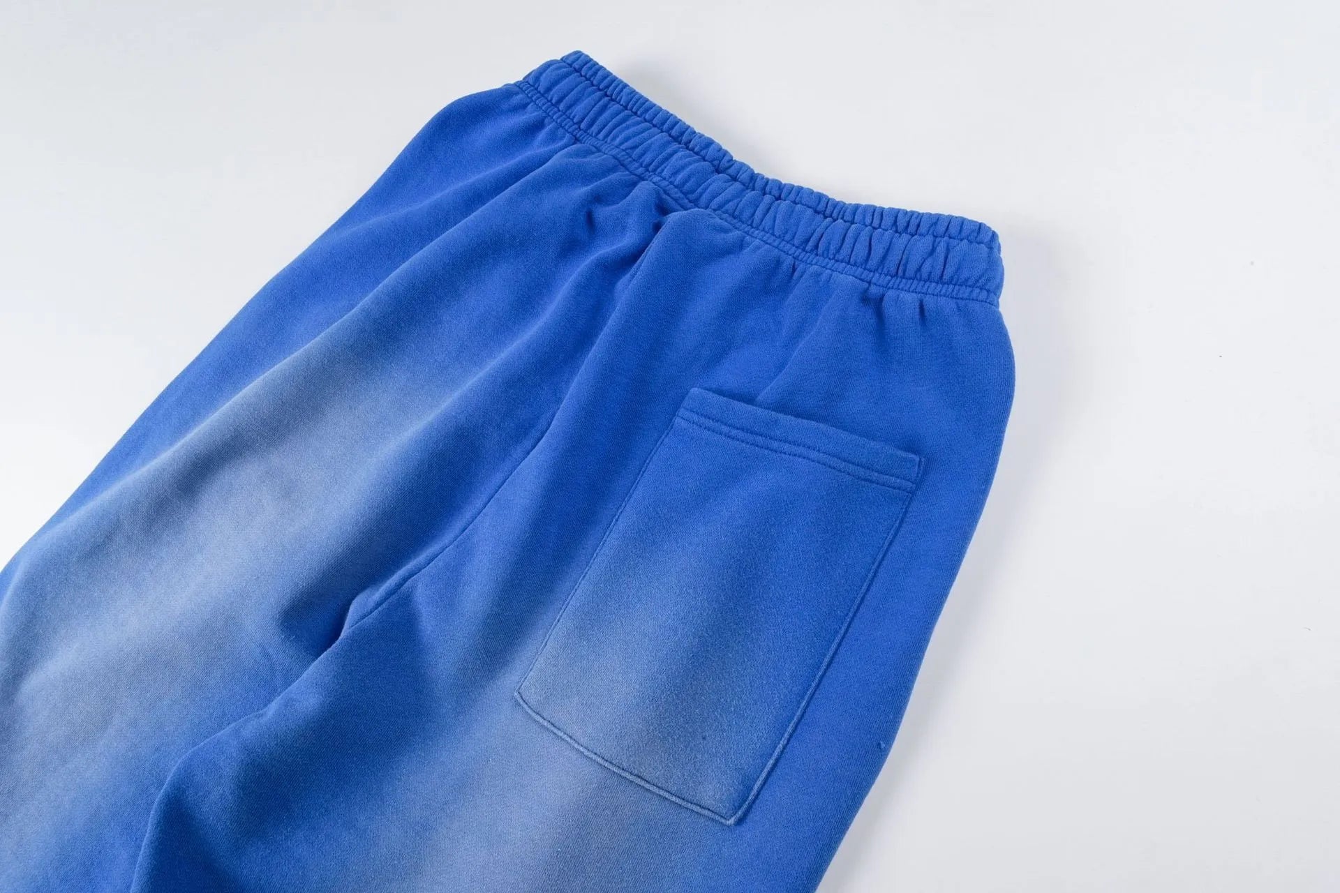 Hip Hop Flared And Jogger Pants