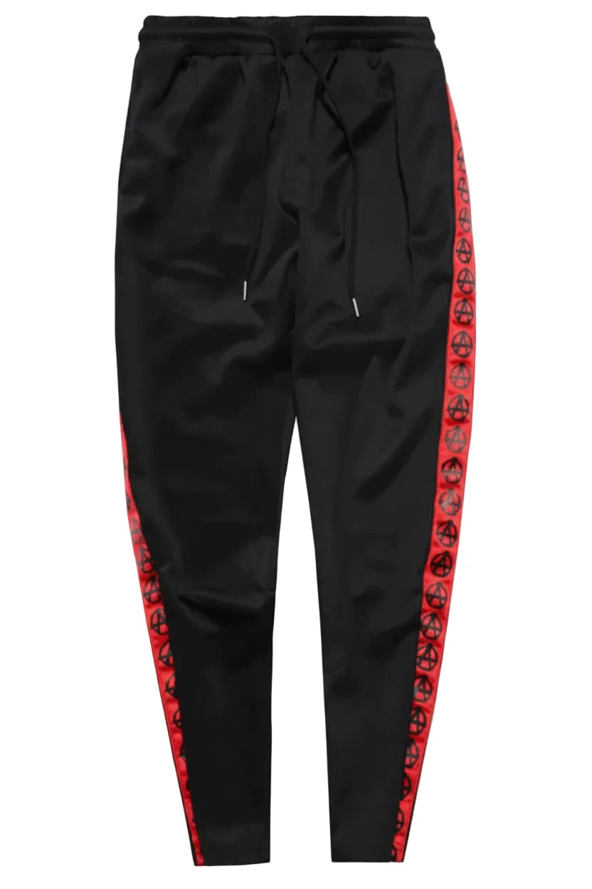 Vintage Zip Cuff Pants