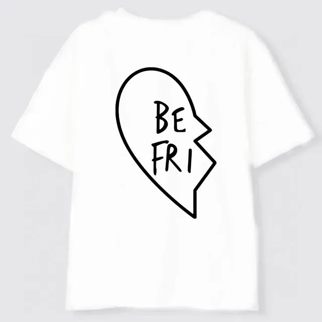Summer Graphic T-Shirts - Casual Cotton Tops