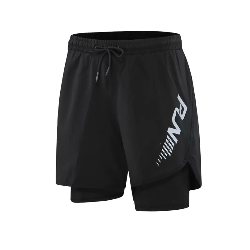 Five Points Two Shorts